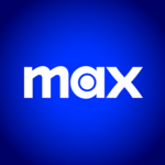 Logo of Max: Stream HBO, TV, & Movies android Application 